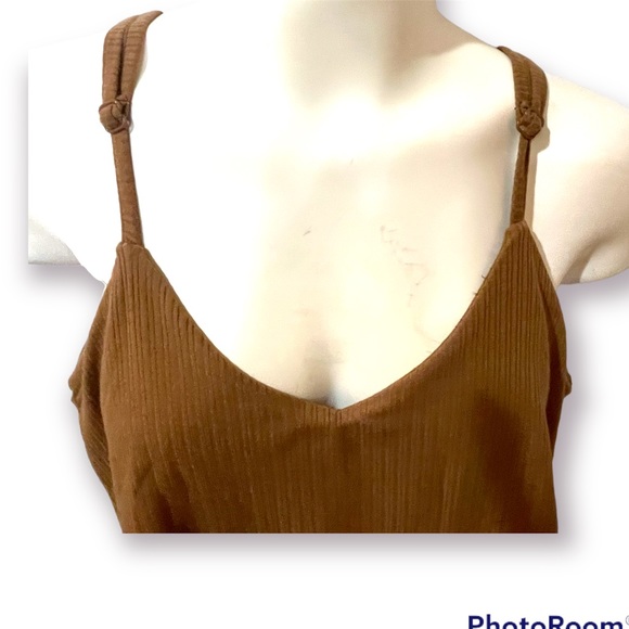 Double layer jumpsuit - Picture 6 of 6